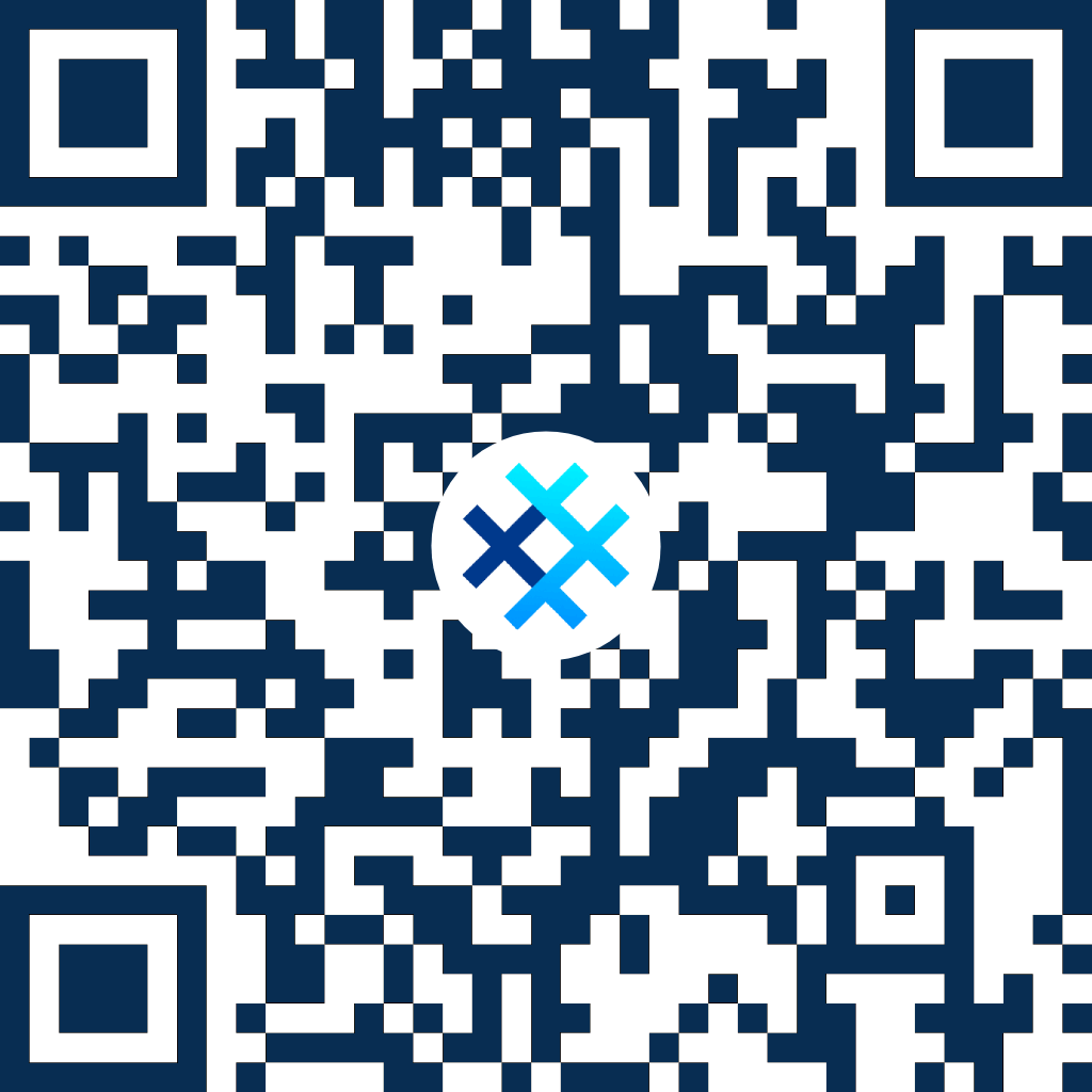 Viarela SimpleX QR